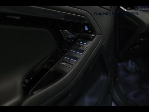 Voitures D'occasion À Villeneuve D'ascq | Land Rover Range Rover Evoque 2.0 P 200Ch Flex Fuel R-...