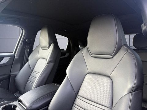 Voitures D'occasion À Villeneuve D'ascq | Porsche Cayenne Coupé 3.0 V6 470Ch E-Hybrid