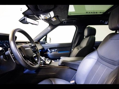 Voitures D'occasion À Villeneuve D'ascq | Land Rover Range Rover Sport 3.0 P550E 550Ch Phev Auto...