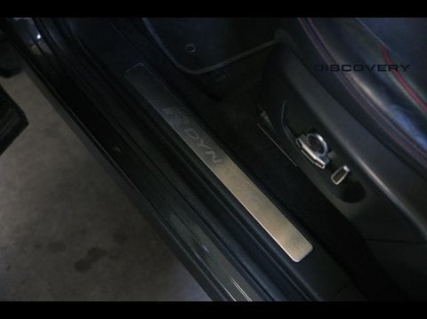 Voitures D'occasion À Villeneuve D'ascq | Land Rover Discovery Sport P200 Flex Fuel R-Dynamic Se...
