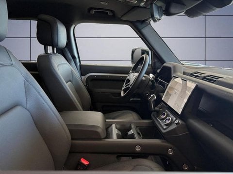 Voitures D'occasion À Villeneuve D'ascq | Land Rover Defender 110 2.0 P300E Phev X-Dynamic Hse