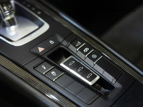 Voitures D'occasion À Villeneuve D'ascq | Porsche 911 Coupe 3.0 450Ch Gts Pdk