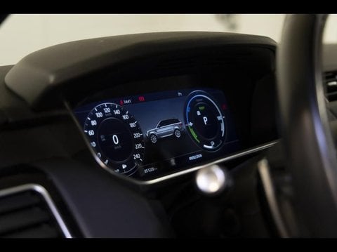 Voitures D'occasion À Villeneuve D'ascq | Land Rover Range Rover Sport 2.0 P400E 404Ch Hse Silve...