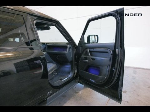 Voitures D'occasion À Villeneuve D'ascq | Land Rover Defender 110 2.0 P300E X-Dynamic Hse