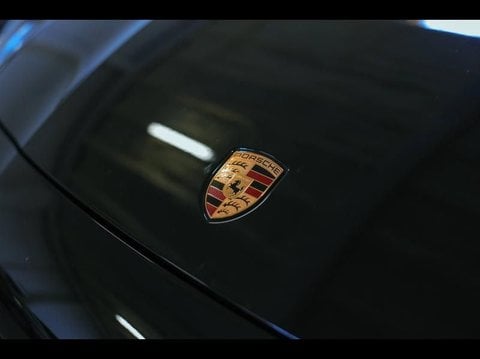 Voitures D'occasion À Villeneuve D'ascq | Porsche Cayenne Coupé 3.0 V6 462Ch E-Hybrid