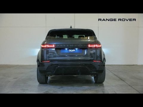 Voitures D'neuves Stock À Villeneuve D'ascq | Land Rover Range Rover Evoque P200 Flexfuel R-Dyna...