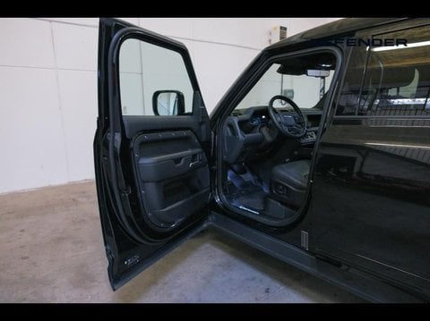 Voitures D'occasion À Villeneuve D'ascq | Land Rover Defender 110 2.0 P300E X-Dynamic Hse