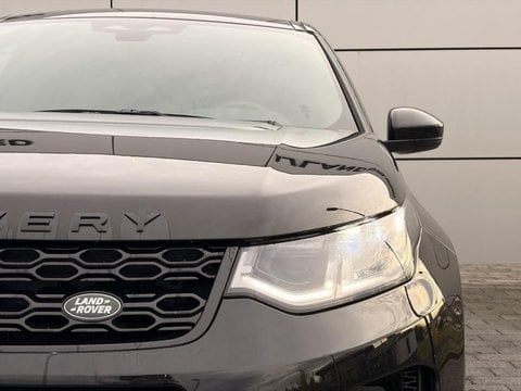 Voitures D'occasion À Villeneuve D'ascq | Land Rover Discovery Sport P200 Flex Fuel S Awd Bva Ma...