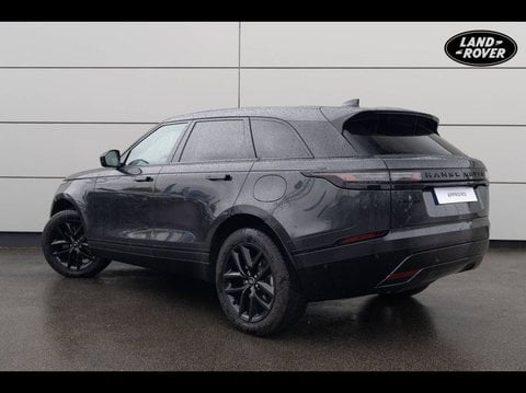 Voitures D'neuves Stock À Villeneuve D'ascq | Land Rover Range Rover Velar Velar P400E Phev Dyna...