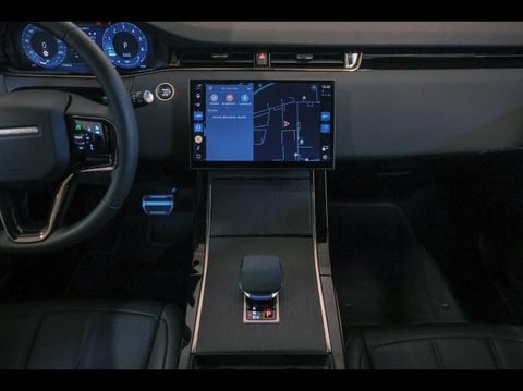 Voitures D'occasion À Villeneuve D'ascq | Land Rover Range Rover Evoque 1.5 P270E Phev 269Ch Dyn...