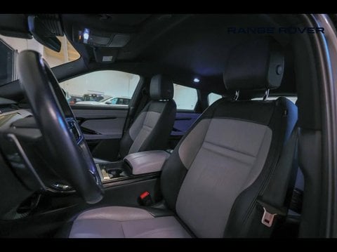 Voitures D'occasion À Villeneuve D'ascq | Land Rover Range Rover Evoque 2.0 P 200Ch Flex Fuel R-...