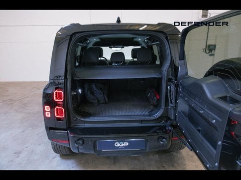 Voitures D'occasion À Villeneuve D'ascq | Land Rover Defender 110 2.0 P300E X-Dynamic Hse