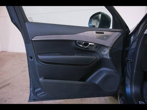 Voitures D'occasion À Villeneuve D'ascq | Volvo Xc90 T8 Awd 310 + 145Ch Ultra Style Chrome Geart...