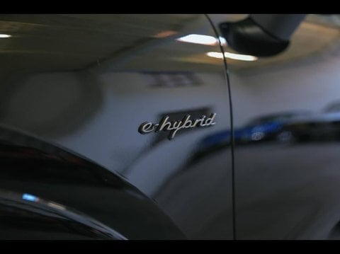 Voitures D'occasion À Villeneuve D'ascq | Porsche Cayenne Coupé 3.0 V6 462Ch E-Hybrid