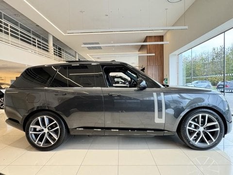 Voitures D'occasion À Villeneuve D'ascq | Land Rover Range Rover 3.0 P460E 460Ch Phev Hse Swb