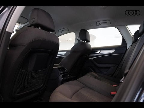 Voitures D'occasion À Villeneuve D'ascq | Audi A6 Avant 40 Tdi 204Ch Business Executive S Tronic 7