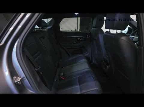 Voitures D'occasion À Villeneuve D'ascq | Land Rover Range Rover Evoque 2.0 P 200Ch Flex Fuel R-...