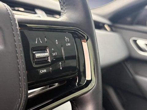 Voitures D'occasion À Villeneuve D'ascq | Land Rover Range Rover Velar 2.0 P400E 404Ch Phev Dyna...