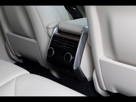 Voitures D'neuves Stock À Villeneuve D'ascq | Land Rover Range Rover P460E Swb Se