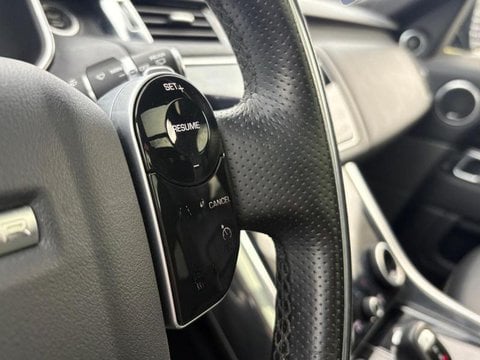 Voitures D'occasion À Villeneuve D'ascq | Land Rover Range Rover Sport 2.0 P400E 404Ch Hse Dynam...