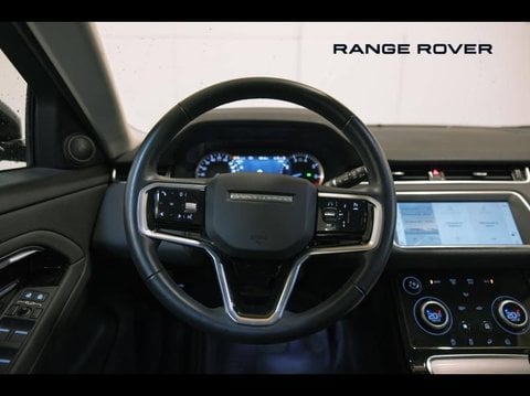 Voitures D'occasion À Villeneuve D'ascq | Land Rover Range Rover Evoque 2.0 P 200Ch Flex Fuel R-...
