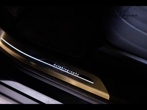 Voitures D'occasion À Villeneuve D'ascq | Land Rover Range Rover Sport 3.0 P550E 550Ch Phev Auto...