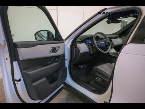 Voitures D'occasion À Villeneuve D'ascq | Land Rover Range Rover Velar 2.0 P400E 404Ch Phev R-Dy...