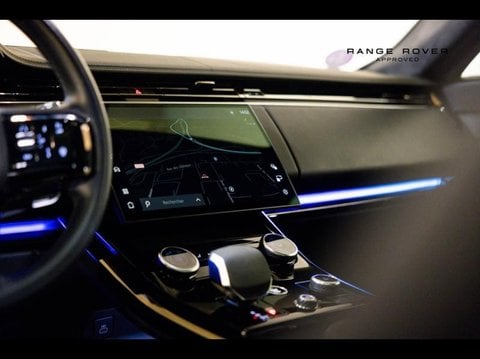 Voitures D'occasion À Villeneuve D'ascq | Land Rover Range Rover Sport 3.0 P550E 550Ch Phev Auto...