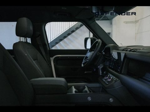 Voitures D'occasion À Villeneuve D'ascq | Land Rover Defender 110 2.0 P300E X-Dynamic Se