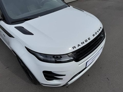 Voitures D'occasion À Villeneuve D'ascq | Land Rover Range Rover Evoque 1.5 P270E Phev 269Ch Dyn...