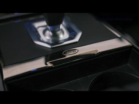 Voitures D'occasion À Villeneuve D'ascq | Land Rover Range Rover Evoque 2.0 P 200Ch Flex Fuel R-...