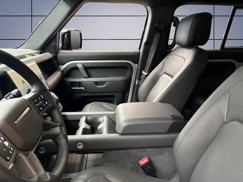 Voitures D'occasion À Villeneuve D'ascq | Land Rover Defender 110 2.0 P300E Phev X-Dynamic Hse