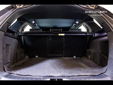 Voitures D'occasion À Villeneuve D'ascq | Land Rover Discovery Sport 2.0 D 150Ch Se Awd Bva Mark V