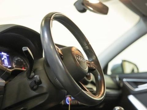 Voitures D'occasion À Villeneuve D'ascq | Audi Q2 1.6 Tdi 116Ch Design