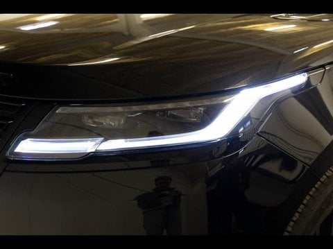 Voitures D'occasion À Villeneuve D'ascq | Land Rover Range Rover Velar 2.0 P400E 404Ch Phev Dyna...