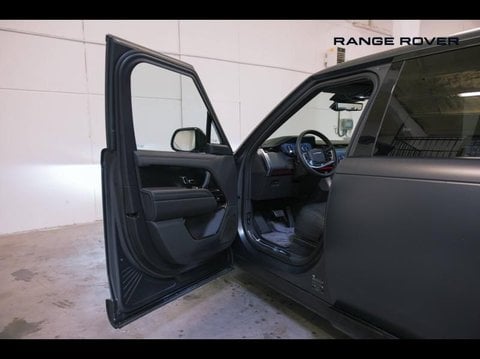 Voitures D'occasion À Villeneuve D'ascq | Land Rover Range Rover 3.0 P550E 550Ch Phev Sv Swb