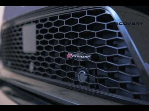 Voitures D'occasion À Villeneuve D'ascq | Land Rover Discovery Sport P200 Flex Fuel R-Dynamic Se...