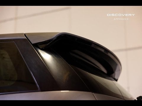 Voitures D'occasion À Villeneuve D'ascq | Land Rover Discovery Sport 2.0 D 150Ch Se Awd Bva Mark V