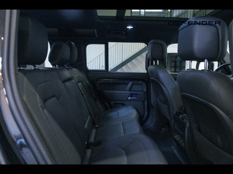 Voitures D'occasion À Villeneuve D'ascq | Land Rover Defender 110 2.0 P300E X-Dynamic Hse