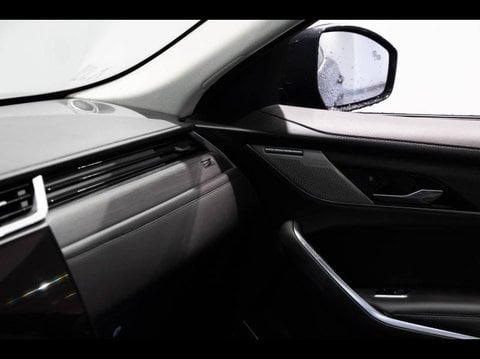Voitures D'occasion À Villeneuve D'ascq | Jaguar F-Pace P400E Plug-In-Hybrid Se Bva8 Awd