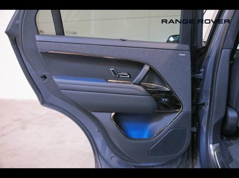 Voitures D'occasion À Villeneuve D'ascq | Land Rover Range Rover Sport 3.0 P550E 550Ch Phev Auto...
