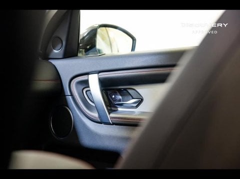 Voitures D'occasion À Villeneuve D'ascq | Land Rover Discovery Sport P300E R-Dynamic S Awd Bva