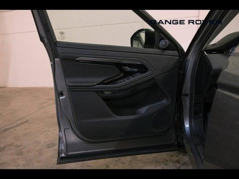 Voitures D'occasion À Villeneuve D'ascq | Land Rover Range Rover Evoque 2.0 P 200Ch Flex Fuel R-...