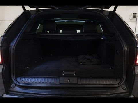 Voitures D'occasion À Villeneuve D'ascq | Land Rover Range Rover Sport 2.0 P400E 404Ch Hse Silve...