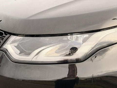 Voitures D'occasion À Villeneuve D'ascq | Land Rover Discovery Sport P200 Flex Fuel S Awd Bva Ma...