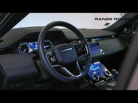 Voitures D'occasion À Villeneuve D'ascq | Land Rover Range Rover Evoque 2.0 P 200Ch Flex Fuel R-...