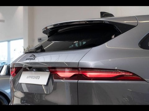 Voitures D'occasion À Villeneuve D'ascq | Jaguar F-Pace P400E Plug-In-Hybrid R-Dynamic Hse Bva8 Awd