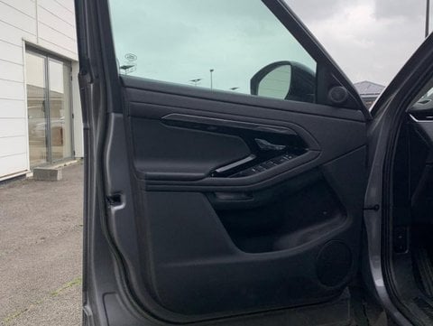 Voitures D'occasion À Villeneuve D'ascq | Land Rover Range Rover Evoque 2.0 P 200Ch Flex Fuel R-...