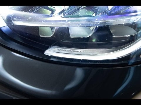 Voitures D'occasion À Villeneuve D'ascq | Mercedes-Benz Glc 300 E 211+122Ch Amg Line 4Matic 9G-T...