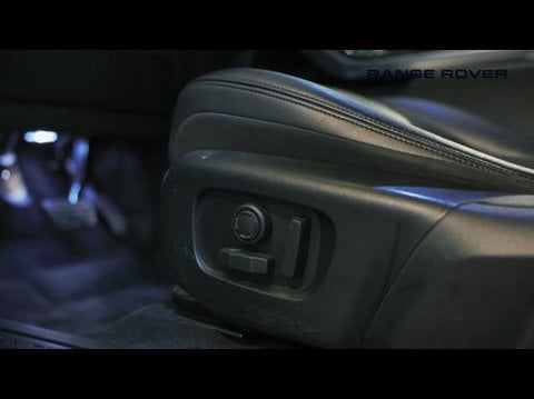 Voitures D'occasion À Villeneuve D'ascq | Land Rover Range Rover Evoque 2.0 P 200Ch Flex Fuel R-...